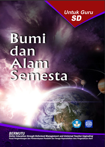 Bumi Dan Alam Semesta